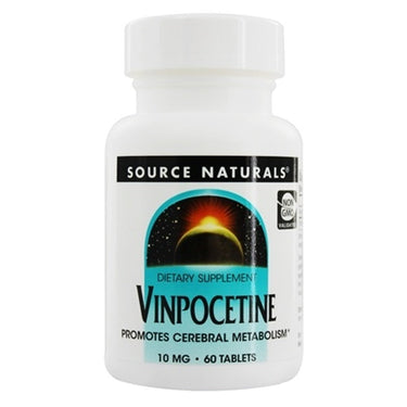 Vinpocetine